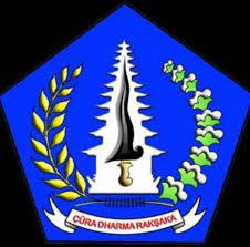 Logo Kelurahan Ratusima